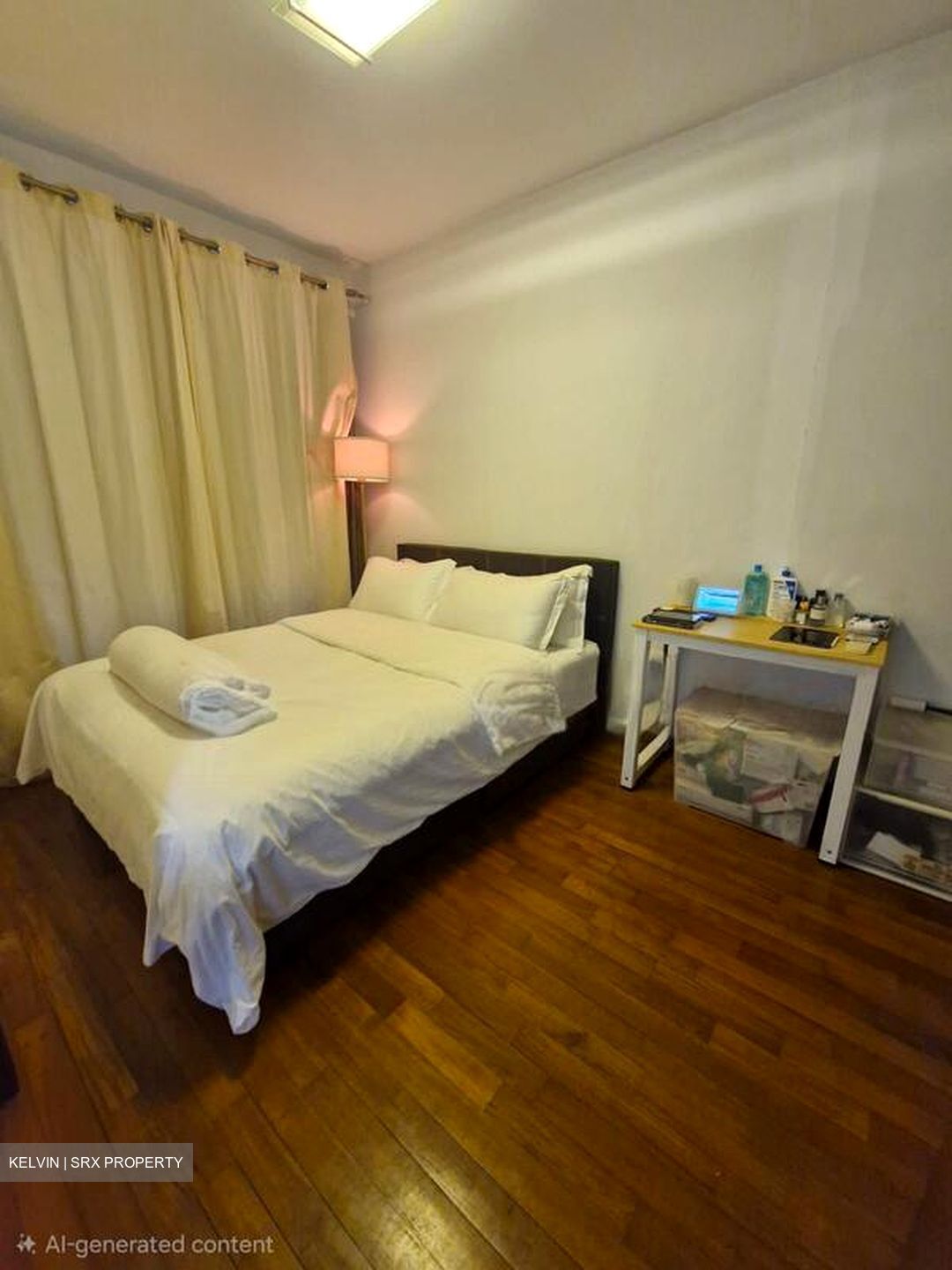 Loft @ Nathan (D10), Apartment #566145811